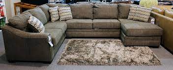 The Heston Sectional By Ellis Home Furnishings Available Locally At Clover Home Leisure 585 342 9787 960 East Ridge Home Furnishings East Ridge Ridge Road