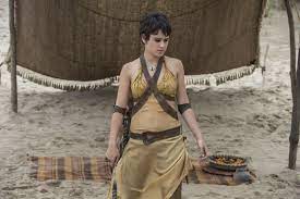 10+ Tyene Sand HD Wallpapers and Backgrounds