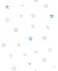 Check spelling or type a new query. Little Ones Eco Sterne Tapete Blau Grandeco Lo2704