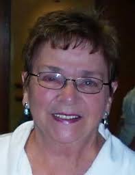 Obituary information for Gloria Boyce Markward