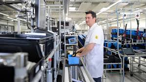 24, 70839, gerlingen deutschland inklusive kontaktdaten wie adresse, telefonnummer, webseite, anfahrtsplan u.a. Liquiline Produktion Endress Hauser
