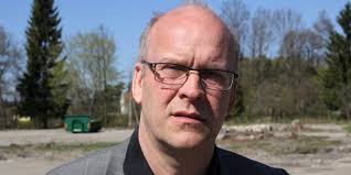 KBAB-chefen på maktlistan: ”Det är styrelsen som tar besluten”