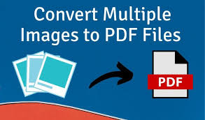 Reduce image size to share it with friends or upload it resize jpg, png, gif or bmp images online, selecting the new image's size and quality. How To Convert Multiple Images Into Pdf Files