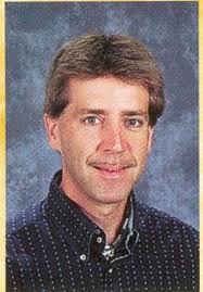 Can you identify these Lincoln Northeast High School faculty members from  2007?