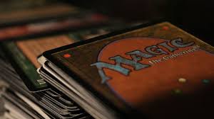 Secondly, you fill in all fields on the card. The 10 Rarest Magic The Gathering Cards