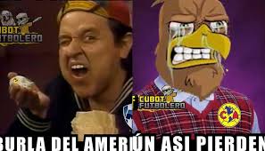 Los mejores memes del monterrey vs américa. Crueles Memes Contra America Tras Derrota Ante Monterrey Por Liga Mx Facebook Fotos Foto 1 De 12 Internacional Futbol Peru Com