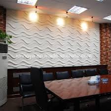 Hot Item Acoustic Sound Insulation 3d Wall Panel For Meeting Room Decoration Cheap Interior Wall Paneling Wood Panel Wall Decor Interior Wall Insulation