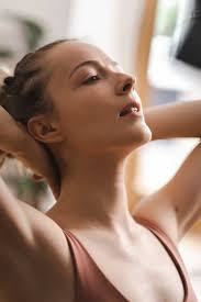 Fiona Rose Stout — Body Mind Breath