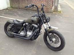 caferacers caferacer inspiration bikergear motorcycles caferacerstyle hope you enjoy the cafe racer ins harley softail harley davidson harley street bob