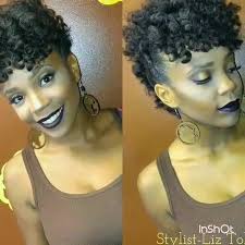 Wash & go (from a. Naturally U Hair Salons Home Facebook