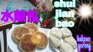 Bumbu sayur sop sederhana namun cita biasanya sih nama resep sayur sop mengikuti bahan bakunya saja. Resep Bakpao Goreng Isi Sayuran Shui Cien Bao Youtube