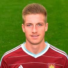 The Academy of Football: West Ham's Reece Burke