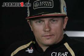 Onboard of kimi räikkönen's restart in azerbaijan gp 2021. Boullier Kimi Ist Wie Ein Wildes Tier