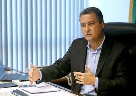 Resultado de imagem para foto do governador rui costa