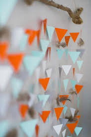 Zimmer Deko Diy Frische Fruhlingsdeko Aus Papier Basteln Diy Deko Wohnung Diy Deko Ideen Selbstgemachte Zimmerdeko