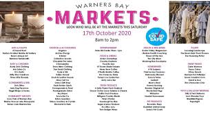 1.4 drew gemma and rosie marin. Warners Bay Markets The Weather Is Looking Good This Saturday To Come And To Do A Spot Of Market Shopping Along The Picturesque Warners Bay Foreshore 8am To 2pm Facebook