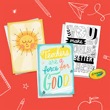 From birthdays and holidays to special occasions and every day greetings, you'll find the perfect card for virtually any occasion. Hallmark To Give Away One Million Cards Helping Parents And Students Show Appreciation For Educators And School Staff Hallmark Corporate