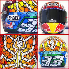 Log in to download, or make sure to confirm your account via email. And On The Seventh Day We Race New Marc Marquez Helmet For Catalunya Gp I Can