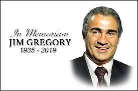 Chanda Gregory's Instagram, Twitter & Facebook