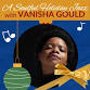A Soulful Holiday Celebration with Vanisha Gould event image