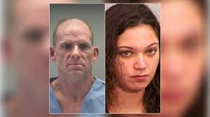 Deputies searching for suspects accused of breaking into multiple storage  units