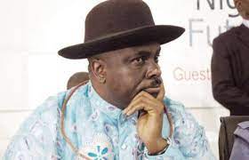 In 2012, ibori was sentenced to 13 years in prison for money laundering. Nigeria James Ibori Loot Expected Any Moment From Now Justice Minister Malami Says Arise News