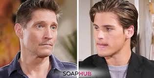 Lying Liar? Is John REALLY Leo's father