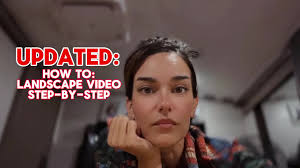 How to Rotate TikTok Landscape in Honor Pad 10