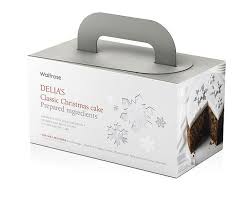Download Delia S Classic Cake Box Christmas Cake Recipes Christmas Cake Classic Cake