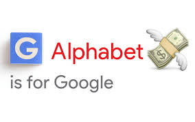 Aktien, aktienkurse, devisenkurse und wï¿½hrungsrechner, rohstoffkurse. Wie Alphabet Google Neue Wege Gibt Geld Zu Verdienen Netzfeuilleton De