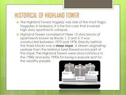 The highland council case study. Highland Tower Case Study