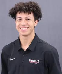 2026 Men's Lacrosse Roster