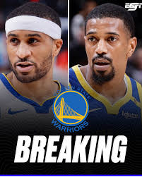 Gary Payton II and De'Anthony Melton have committed to signing deals to  return to the Golden State Warriors