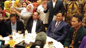 The elevation of amien rais. Prabowo Diam Diam Ungkap Peristiwa Mei 1998 Ke Amien Rais