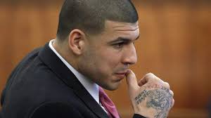 He played in the national football league (nfl). Aaron Hernandez Had Severe Cte Daughter Sues Nfl Patriots