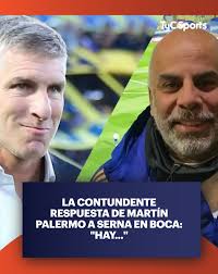 🔵🟡 Tras las declaraciones del colombiano respecto a que su generación  marcó una tendencia ganadora anormal, El Loco pidió hacer un llamado a la  memoria y reconocer todos los éxitos del club.
