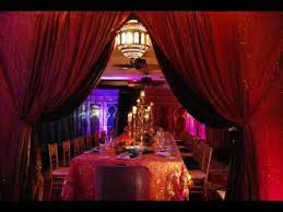 The moroccan theme events and parties serve as an excellent party idea for any type of occasion, including birthdays, dinner parties, engagements and wedding. Moroccan Theme Party Decor Ideas By Alibaba Events Youtube