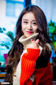 Startpagina Twitter Park Ji Yeon T Ara Jiyeon My Favorite Image