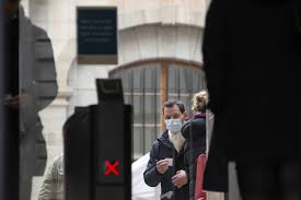 Cette pétition a abouti avec 15 772 signatures ! Pierre Maudet Je Me Suis Enferre Dans Le Mensonge Heidi News