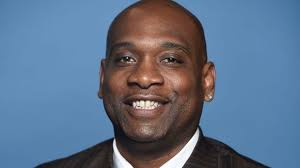 Ty Evans of Auburn is new Tennessee State women's basketball coach