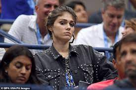 Tisitpas was also sloppy with a few of his service games and on the backhand side. World No 7 Tennis Player Alexander Zverev Tried To Strangle His Ex Girlfriend At Us Open Lipstick Alley