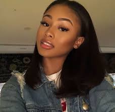 Pin On Black Hairstyles For Black Girls