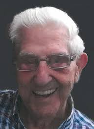 Milton Robinson Obituary