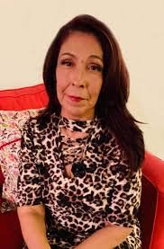 Elva Rosales's Instagram, Twitter & Facebook