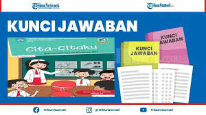 Umumnya mereka akan menjawab mau jadi dokter, atau polisi, atau insinyur. Latihan Soal Uas Tema 6 Kelas 4 Sd Semester 2 Lengkap Dengan Kunci Jawaban Halaman All Tribun Sumsel