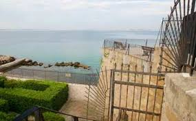 Tarento es una ciudad en puglia, en italia. Visit Taranto 2021 Travel Guide For Taranto Puglia Expedia