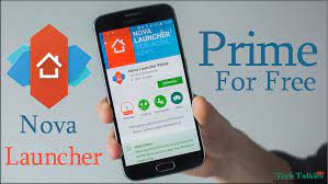 Nova launcher replaces your home screen . Nova Launcher Prime Apk Final For Free Tesla Unread Latest