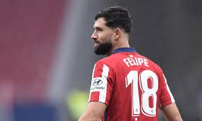 A autoral sem você, faixa escolhida para embalar o vídeo, faz parte do álbum de estreia do brasiliense. Felipe The Atletico Madrid Player Who Owes His Career To A Highlights Dvd Atletico Madrid The Guardian