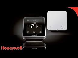 Aug 20, 2021 · how do you unlock a honeywell thermostat th8320u1008? Termostatos Honeywell By Dominion Industrial
