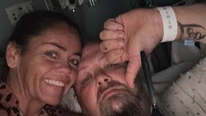 Fundraiser by Lindsey Malone : Rally for Ricky: Overcoming Surgery Setbacks